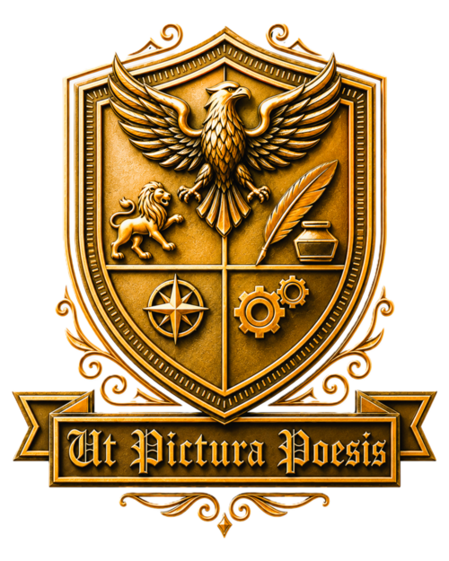 UT PICTURA POESIS